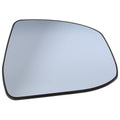 Sticlă oglindă exterioară dreapta pentru Ford Focus Mk2 FL 2008–2011