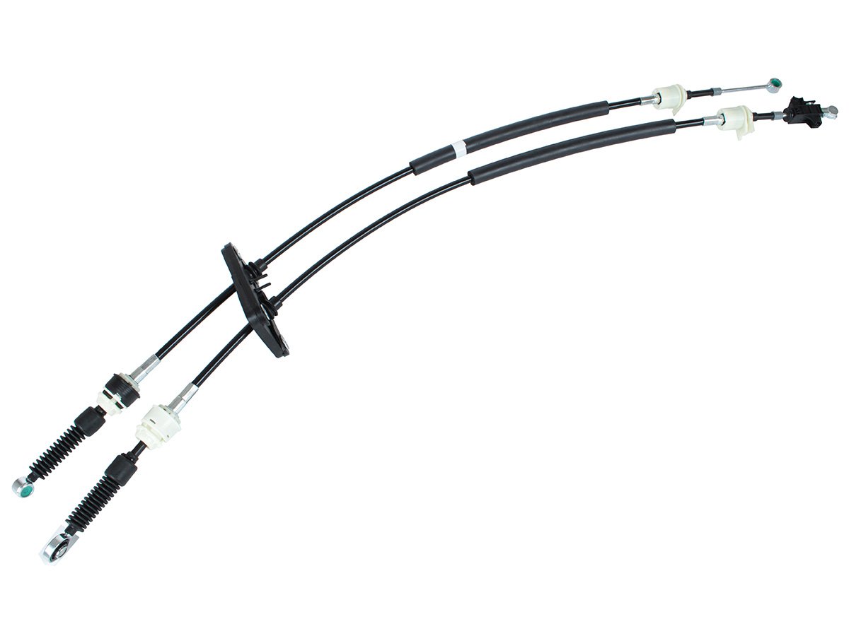 Жила за скорости за Citroen Jumper 2 2006– – 55238487