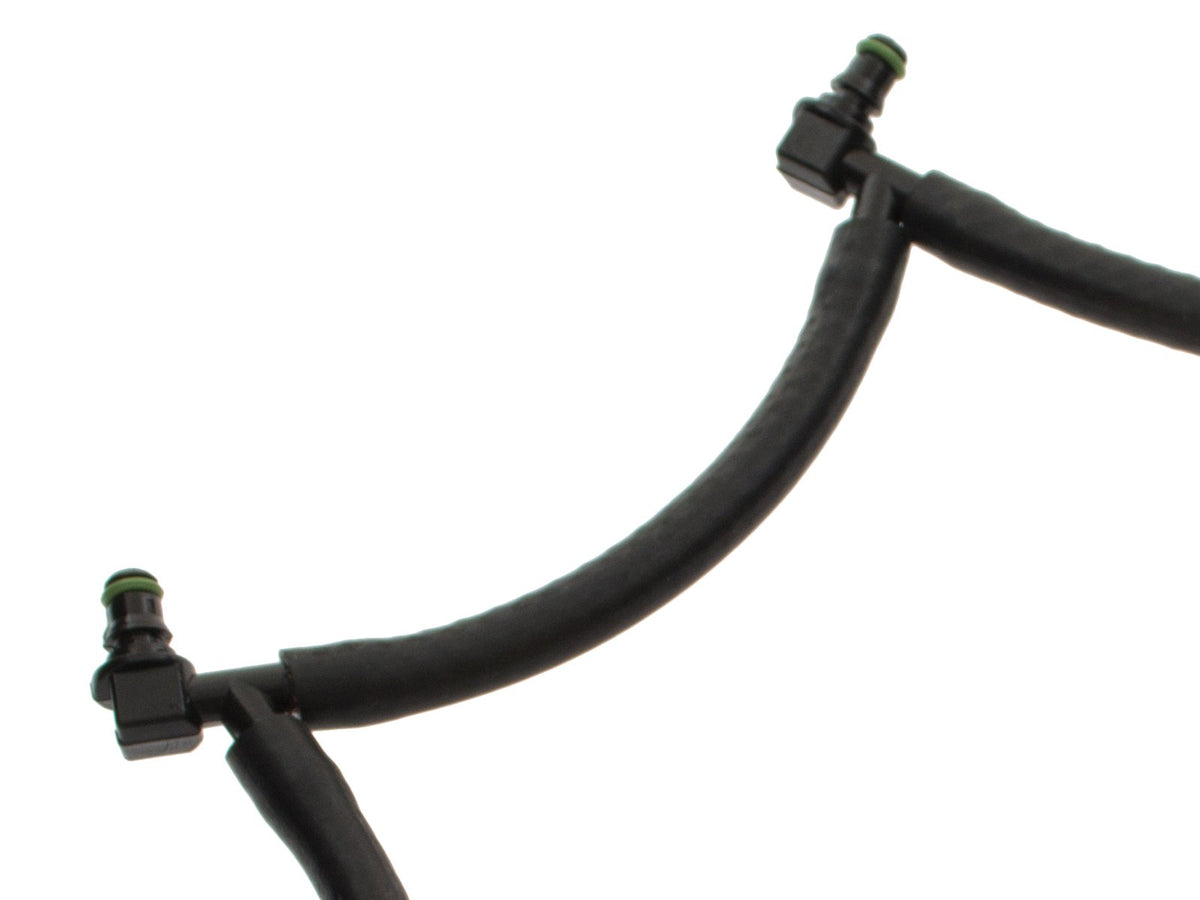 Conductă retur injecție pentru Citroen C1 1,4 HDi 2005– – 1574.Q1