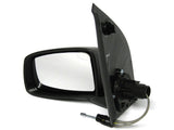 Oglindă exterioară stânga pentru Fiat Panda 2 2003–2012