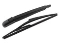 Lamelă + braț ștergător spate pentru Mercedes W164 ML-Class 2005–2011