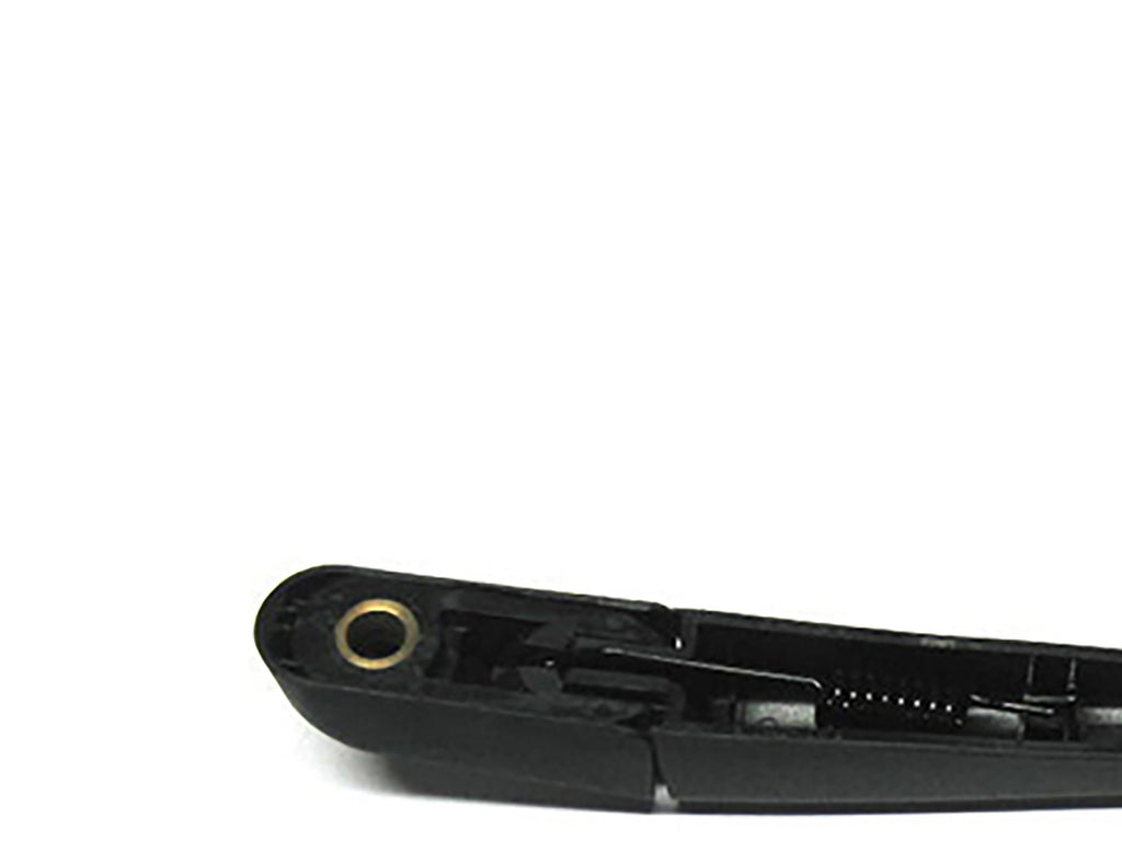 Lamelă + braț ștergător spate pentru Nissan Almera 2003–2008