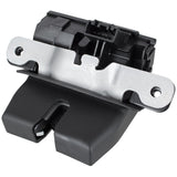 Broască haion pentru Ford Fiesta 6 MK7 2008– – DK5162310D