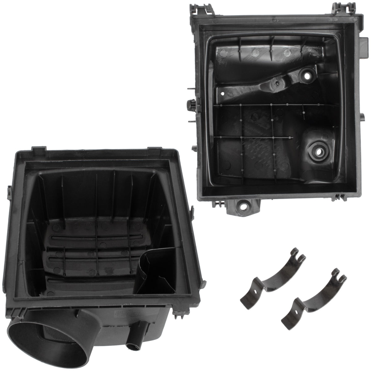 Jeep Grand Cherokee IV 2010- Dodge Durango 2011- 3,6 5,7 Obudowa filtra powietrza 68084277AA + 68084276AA 2 szt. KPL