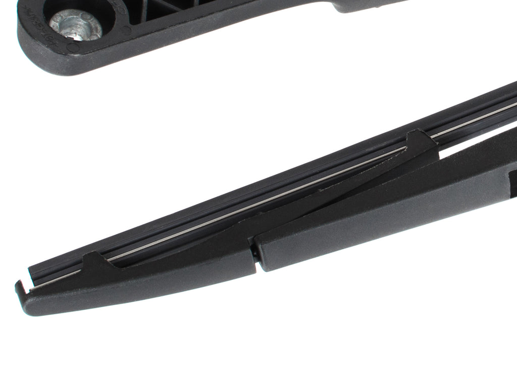 Lamelă + braț ștergător spate pentru BMW 2 F45 2013–