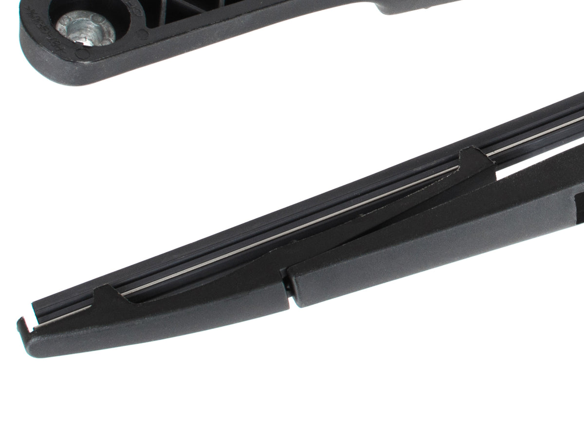 Lamelă + braț ștergător spate pentru BMW 2 F45 2013–