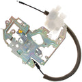Средна ключалка на задна врата за Opel Movano B 2010– – 8200766888