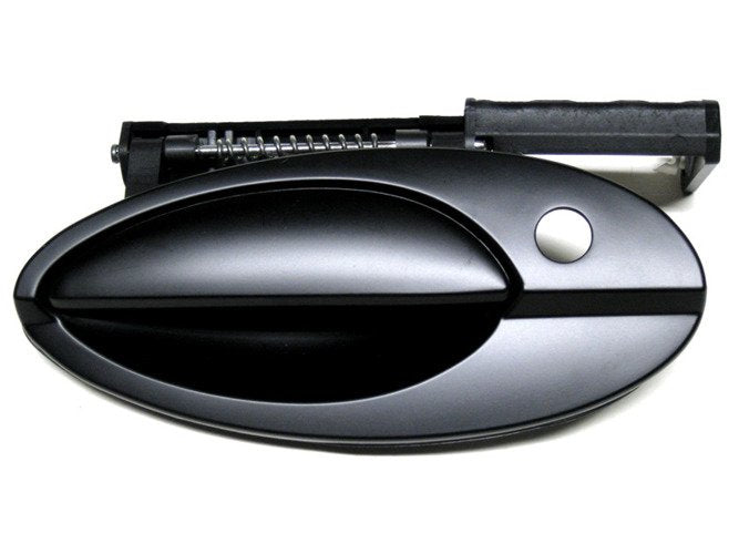 Външна предна дръжка за Ситроен С5 (Citroen C5) 2001–2007