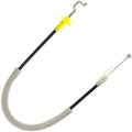 Cablu broască ușă pentru Opel Vectra C 2002–2009 – 13231174