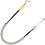 Cablu broască ușă pentru Opel Vectra C 2002–2009 – 13231174