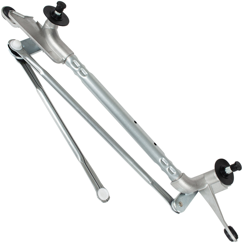 Mecanism ștergătoare față pentru Nissan X-Trail T31 2007–2013