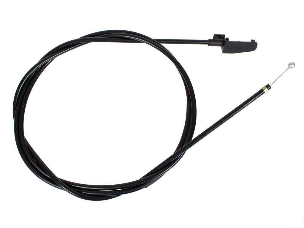 Cablu deschidere capotă motor pentru Audi A4 B6 2000–2004 – 8E1823531D
