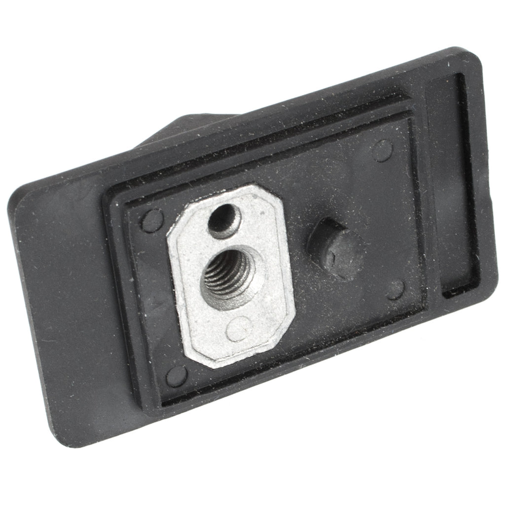 Tampon haion pentru Mercedes C209 CLK-Class 1997–2002 – 2107500326