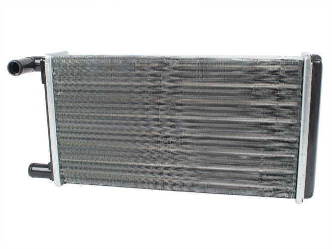 Радиатор на парното за Mercedes BUS T1 210 308 310 410 1977–1995