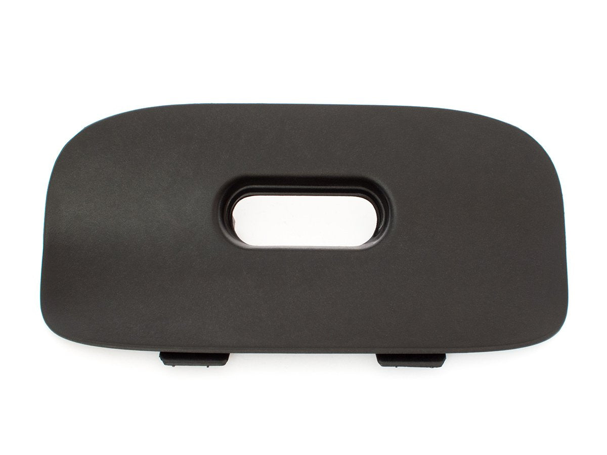 Capac cârlig remorcare, spate pentru BMW X5 E53 1999–2006