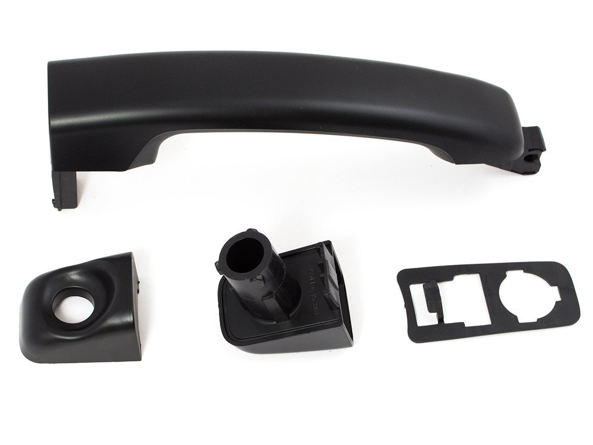 Външна дръжка на врата за Opel Movano B 2010– – 806073022R