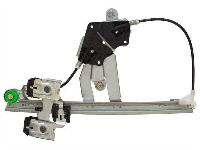 Macara geam spate dreapta pentru Skoda Octavia 1 1996–2009