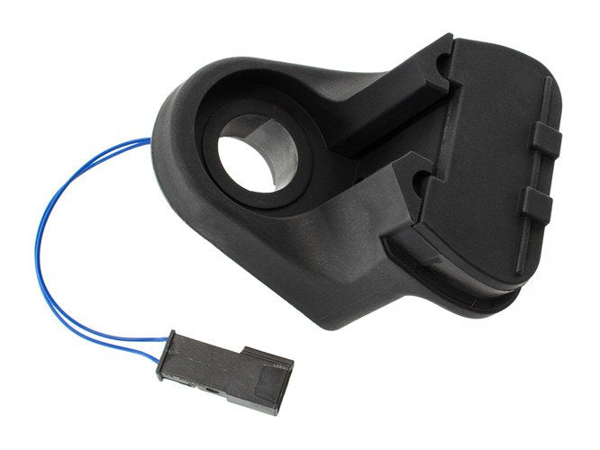 Buton / mâner deschidere lunetă pentru BMW 5 E39 break 1996–2003