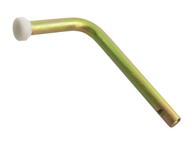 Горна ролка на врата за VW T4 1990–2004 – 701843436B