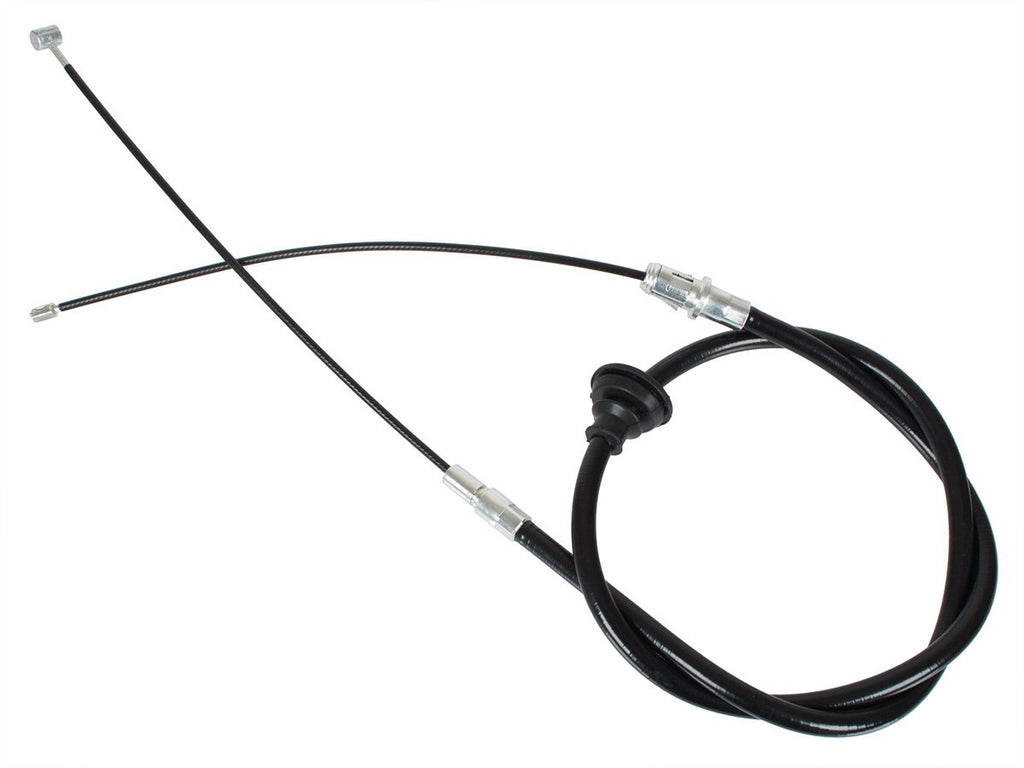 Cablu frână de mână pentru Chrysler Voyager 2000–2008 – 4683285