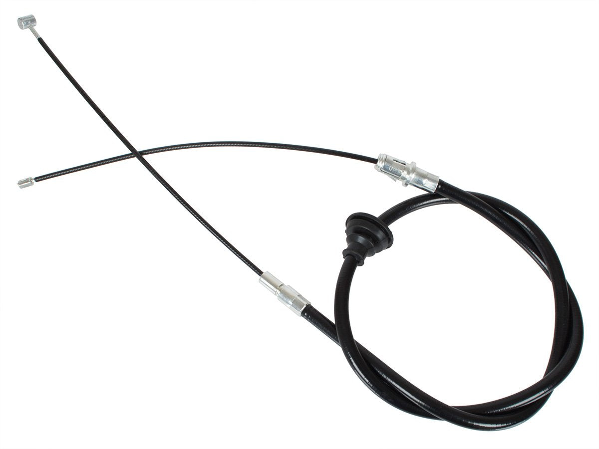 Жило на ръчната спирачка за Chrysler Voyager 2000–2008 – 4683285