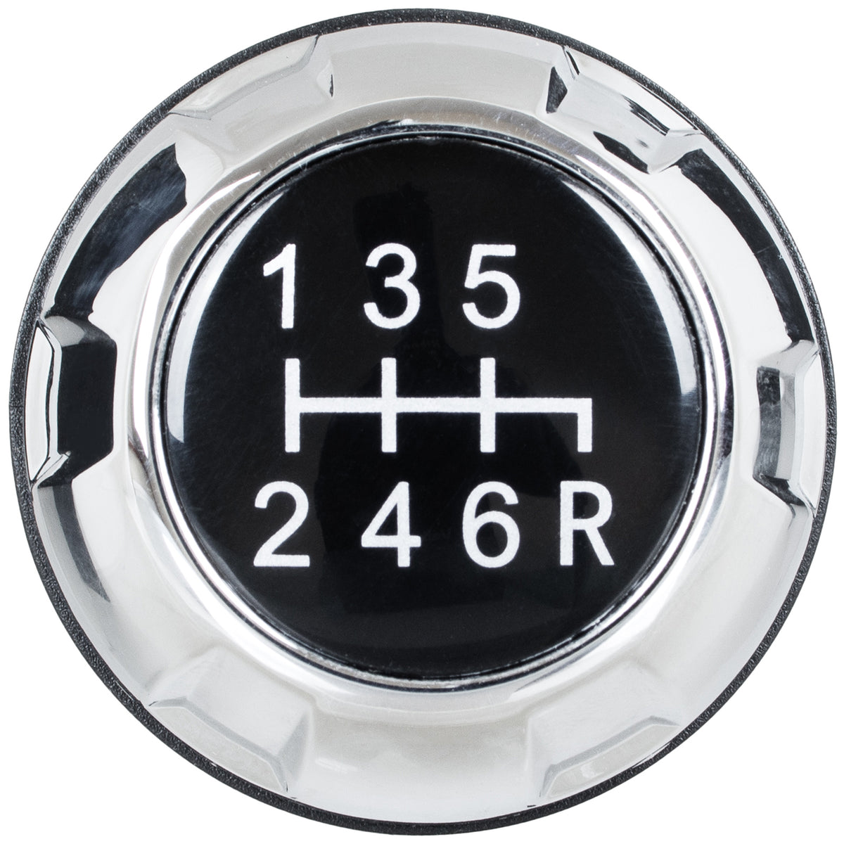 Топка за скоростен лост за Джип Вранглер (Jeep Wrangler) 2007–2013
