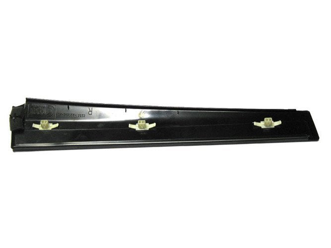 Ornament stâlp ușă dreapta pentru Ford Fiesta MK6 2002–2008