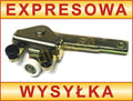 Долна ролка на врата за Мерцедес Вито 1996–2003 – 6387601847