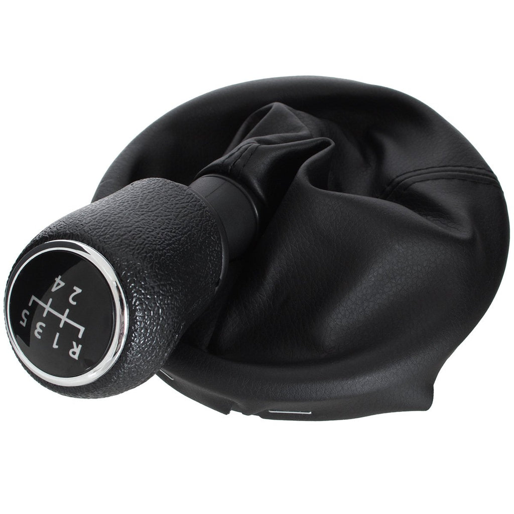 Nucă schimbător de viteze cu manșon pentru VW T5 / T6 2003–2011