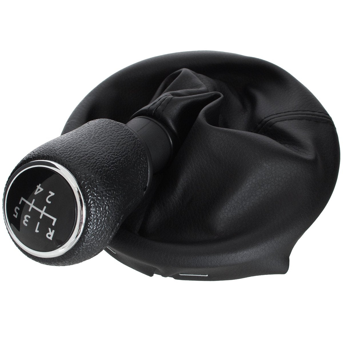 Nucă schimbător de viteze cu manșon pentru VW T5 / T6 2003–2011