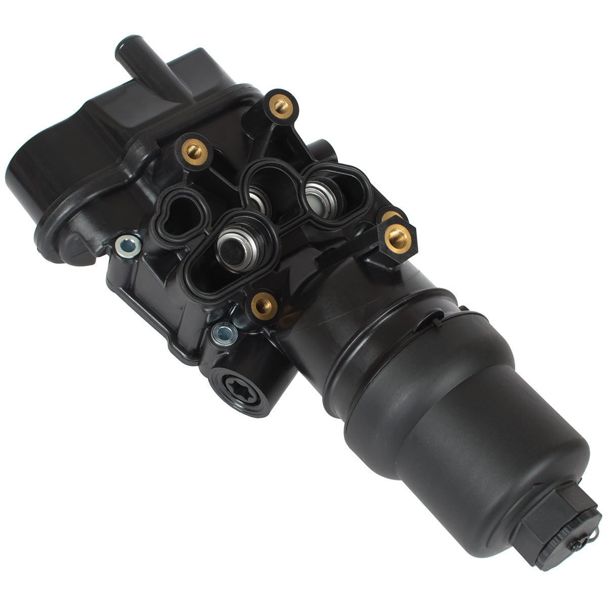Корпус на масления филтър за Seat Leon 2 2005–2010 – 06D115397J