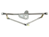 Mecanism ștergătoare pentru Audi A6 C5 1997–2005 – 8D1955603A