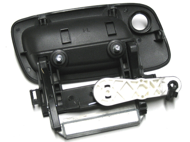 Външна предна дръжка за Опел Астра Г (Opel Astra G) 1998–2009