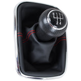 Nucă schimbător cu manșon și ramă pentru VW Golf 4 1997–2003, 5 viteze