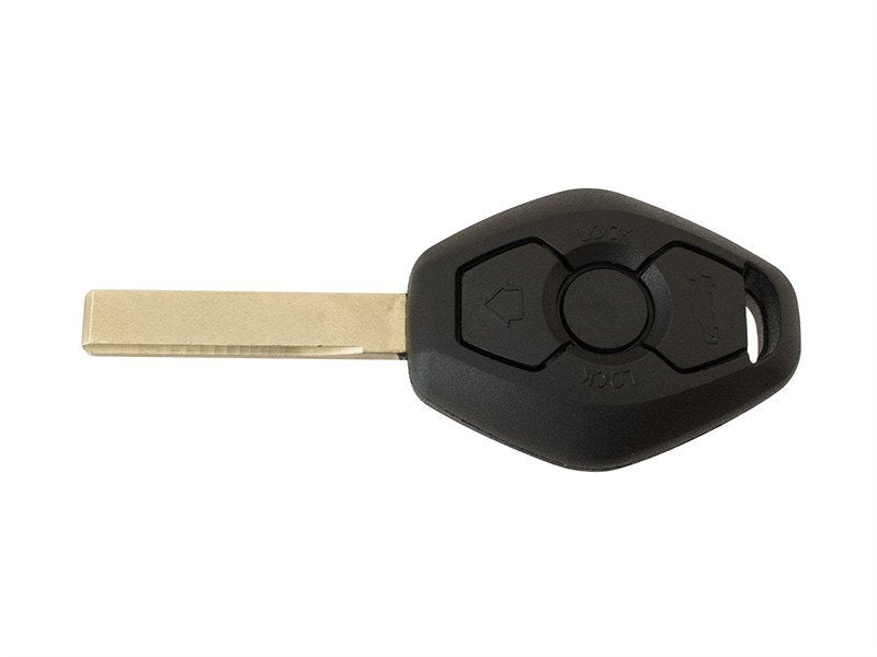 Корпус на дистанционното за BMW 3 E36 E46 5 E39 7 E38 X3 E83 X5 E53