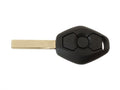 Корпус на дистанционното за BMW 3 E36 E46 5 E39 7 E38 X3 E83 X5 E53