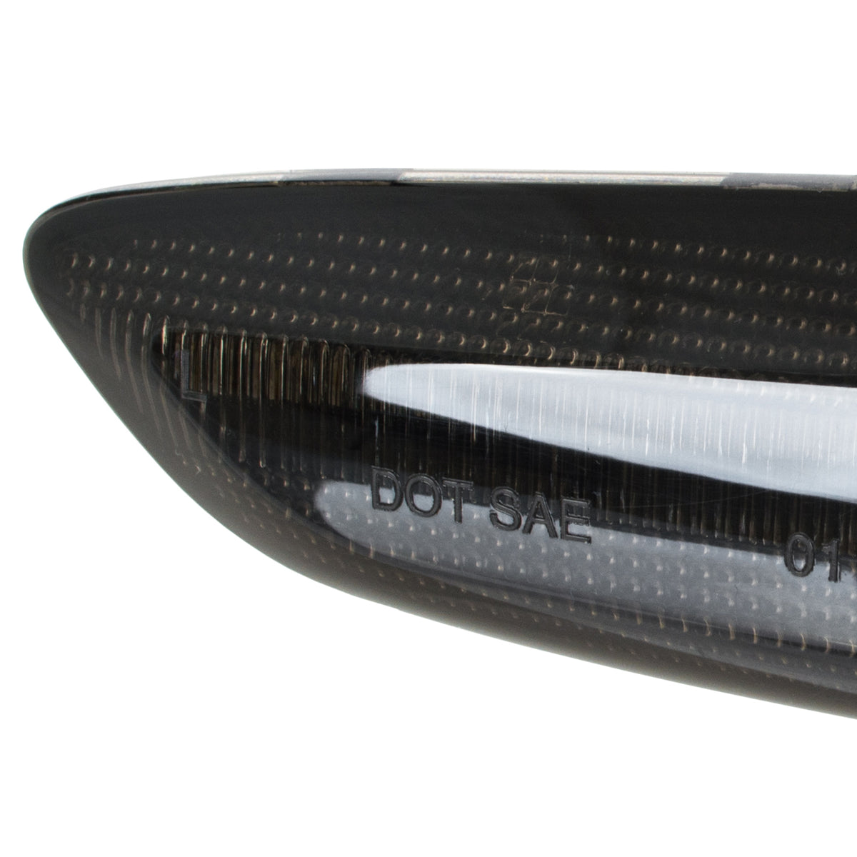 Чифт странични мигачи LED за Опел Астра J 2009– – 13273103