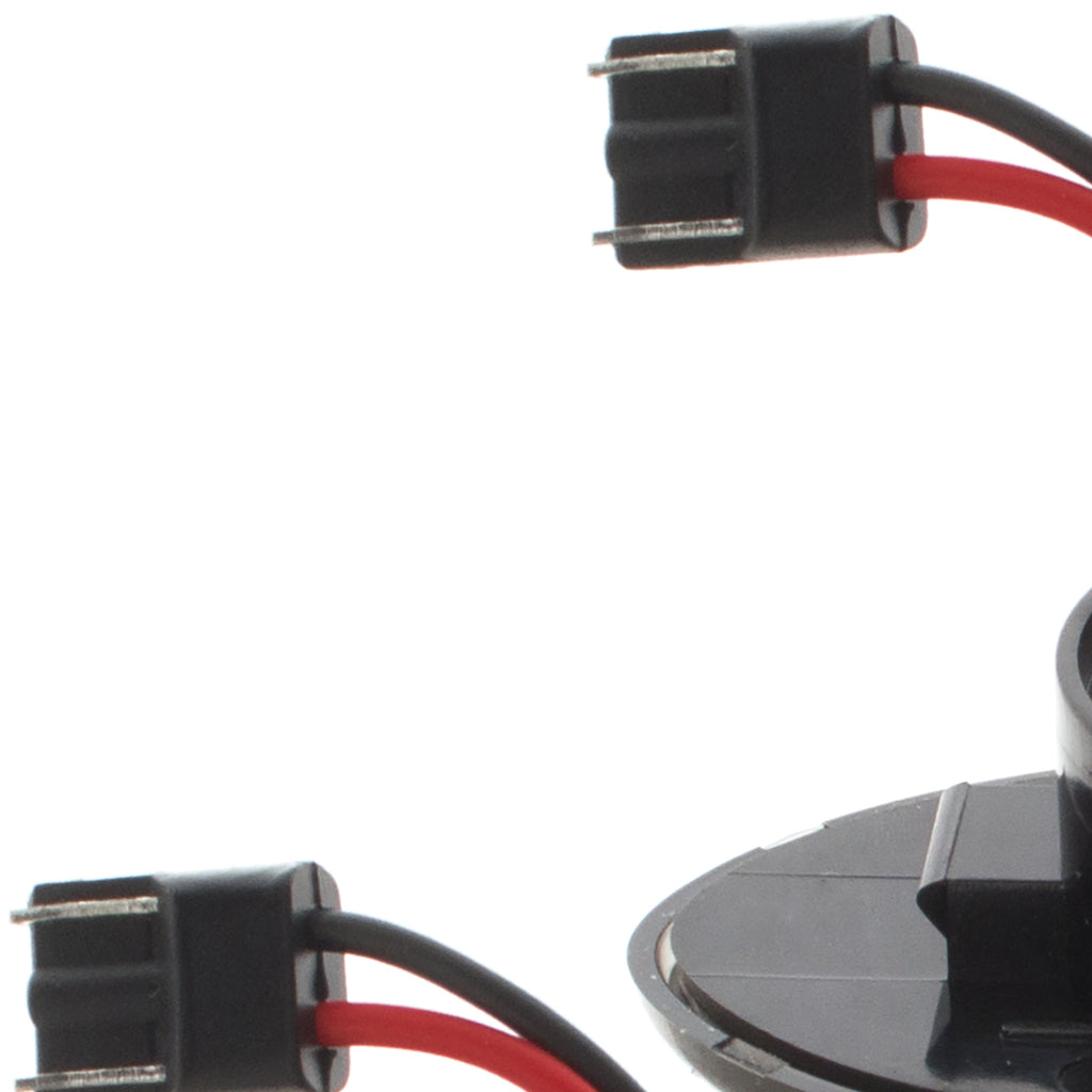 Чифт странични мигачи LED за MINI R50 2001–2007 – 63137166013