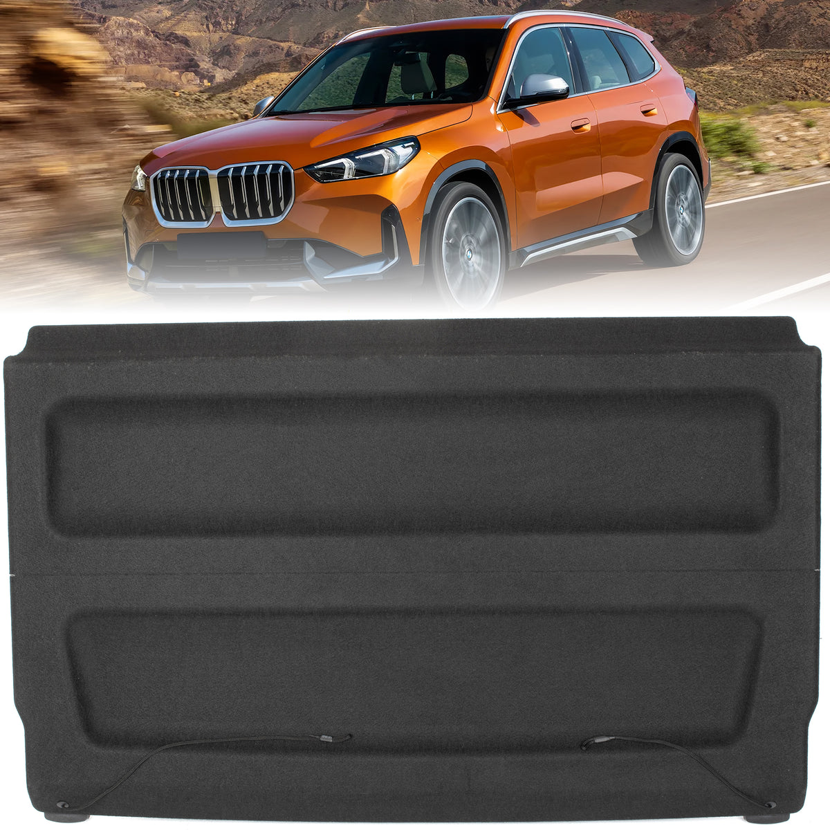 Кора за багажник за BMW X1 U11 2022– – 9462027
