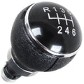 Nucă schimbător de viteze pentru VW Golf 5 2003–2009, 6 viteze