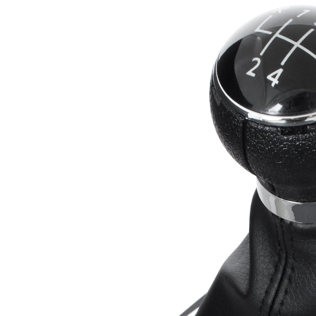 Nucă schimbător cu manșon și ramă pentru VW Jetta 2006–2012, 5 viteze