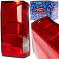 VW Crafter II 2016- lampa tylna lewa