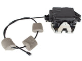 Broască haion pentru Mercedes S211 E-Class 2003–2009 – A1647400735