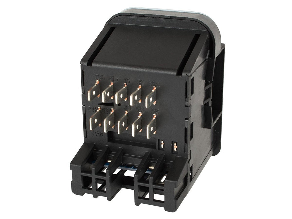 Comutator lumini pentru Opel Astra 1 F 1991–2002 – 1240126