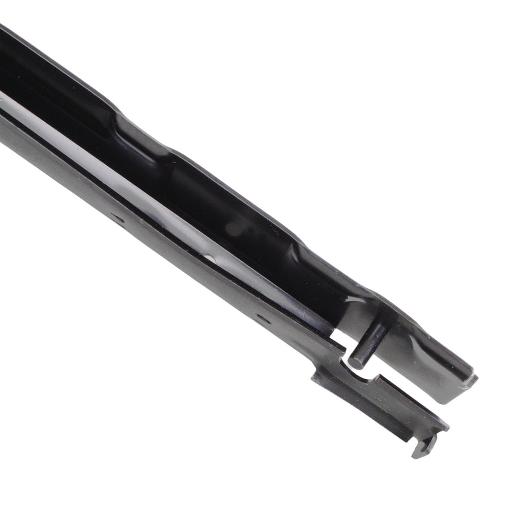Suport bară de protecție față, stânga pentru MERCEDES W211 2002–2009