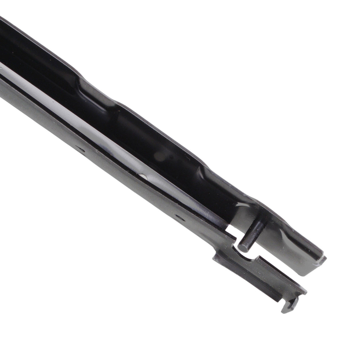 Suport bară de protecție față, stânga pentru MERCEDES W211 2002–2009