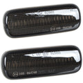 Чифт странични мигачи LED за Citroen C4 1 2004–2011 – 6325G2