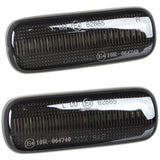 Чифт странични мигачи LED за Citroen C4 1 2004–2011 – 6325G2