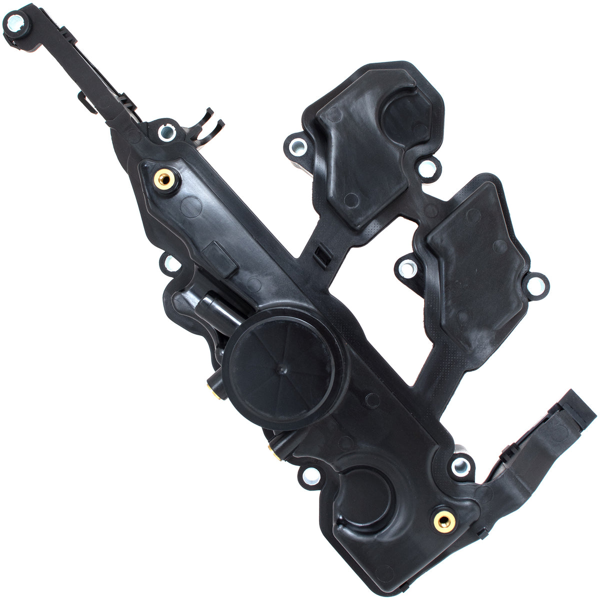 Маслоотделител за картерните газове за Nissan Primastar Qashqai и др.