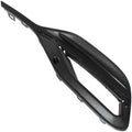 Grilă pentru bara de protecție față stânga pentru Opel Astra 5 K